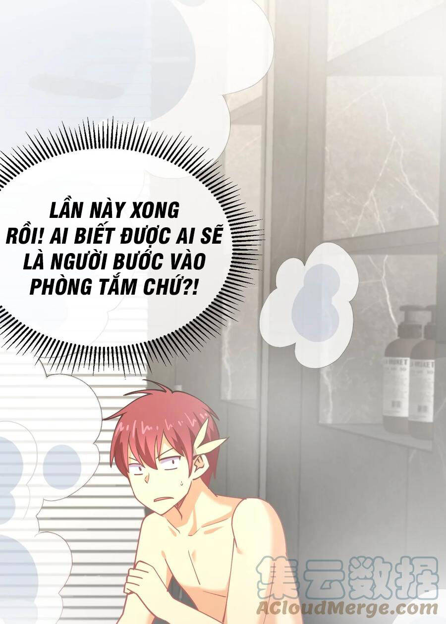 Bạn Gái Tôi Là Long Ngạo Thiên Chapter 56 - 68