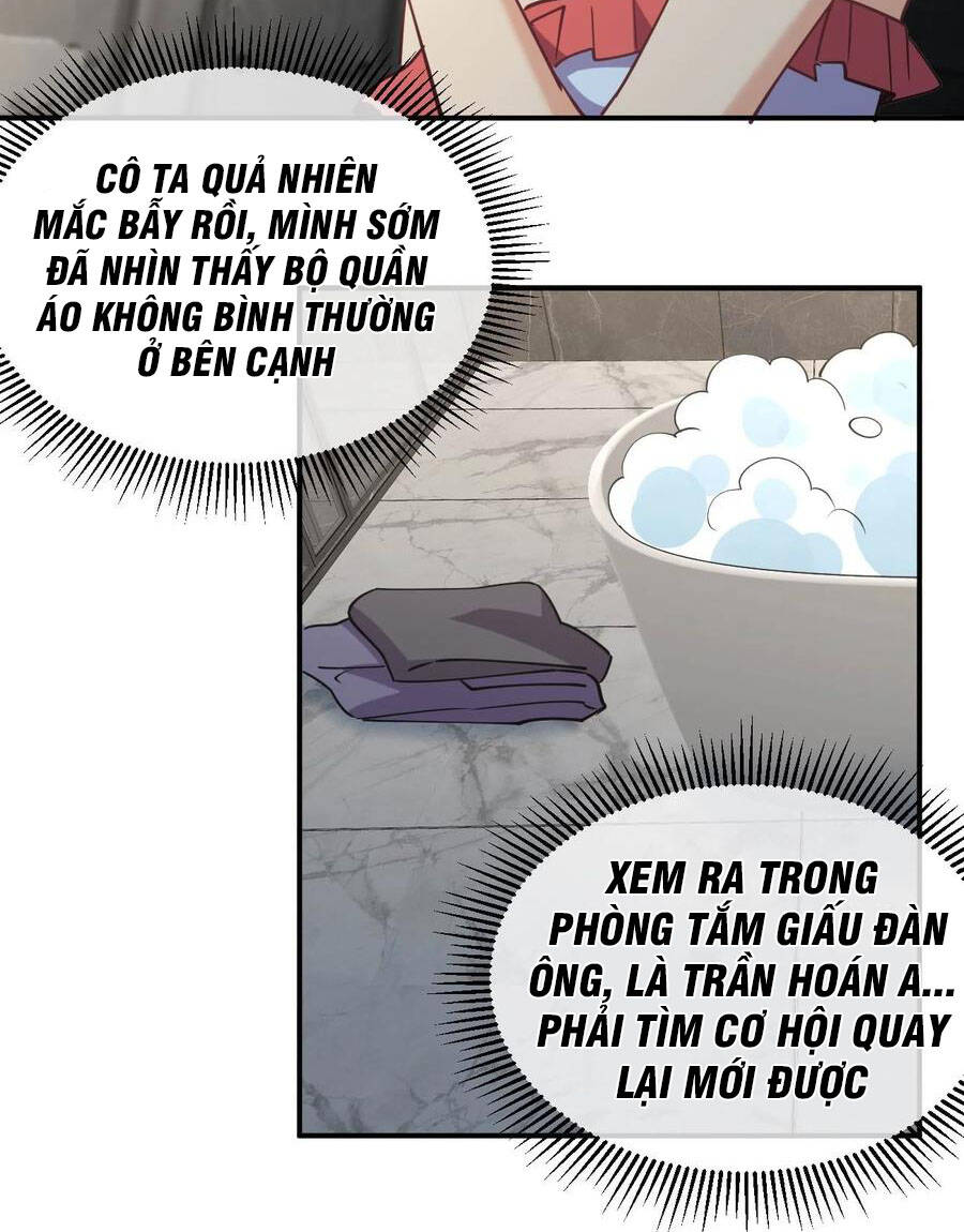 Bạn Gái Tôi Là Long Ngạo Thiên Chapter 57 - 31