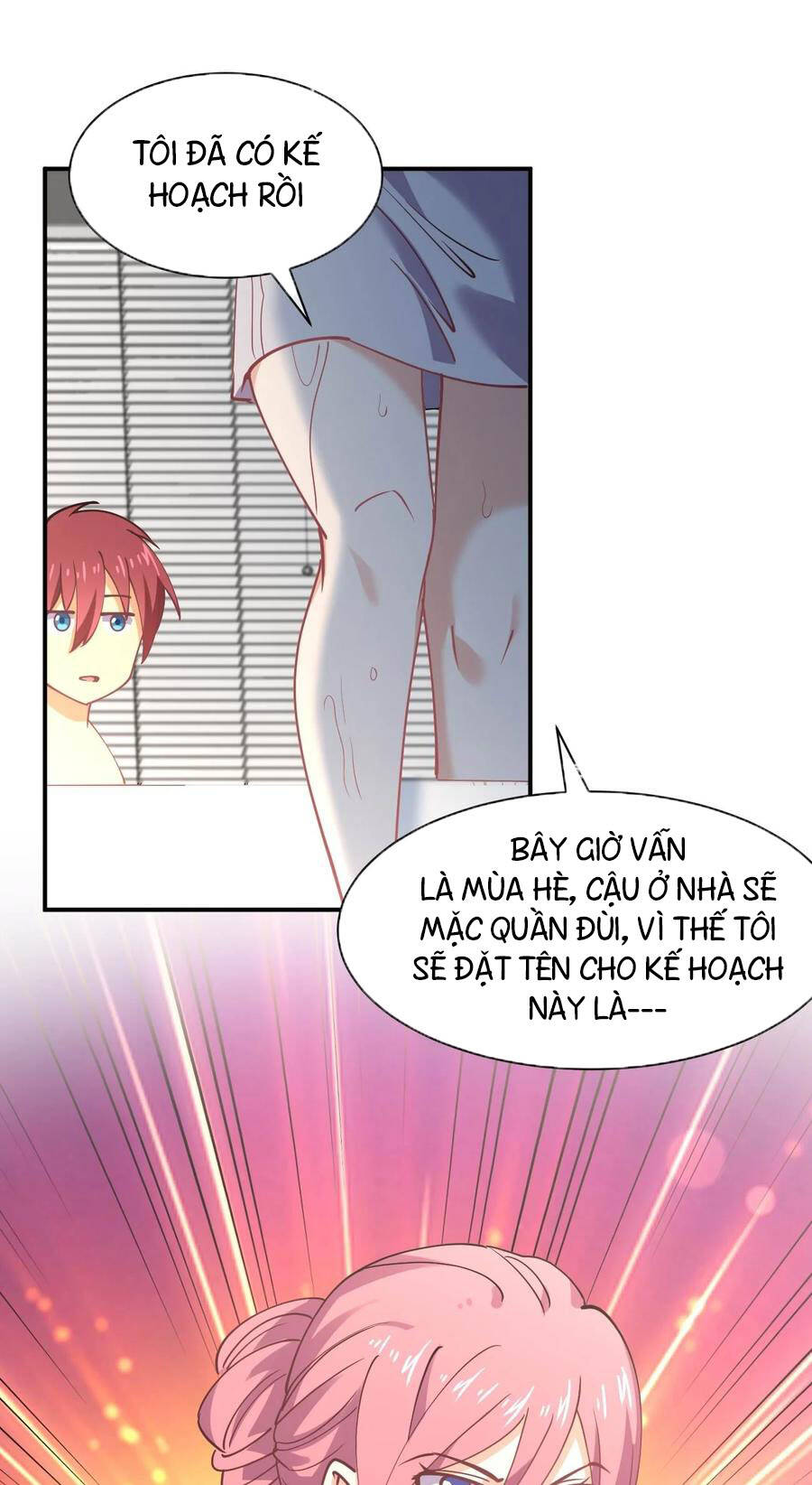 Bạn Gái Tôi Là Long Ngạo Thiên Chapter 57 - 46