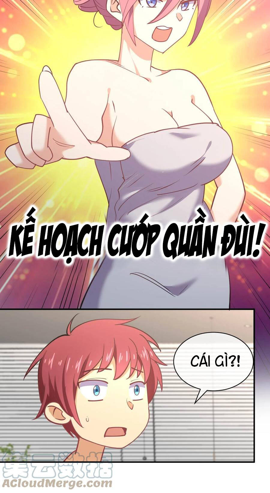 Bạn Gái Tôi Là Long Ngạo Thiên Chapter 57 - 47