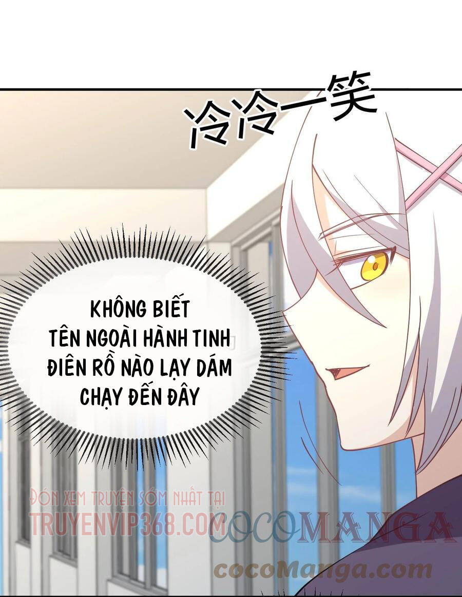 Bạn Gái Tôi Là Long Ngạo Thiên Chapter 58 - 77