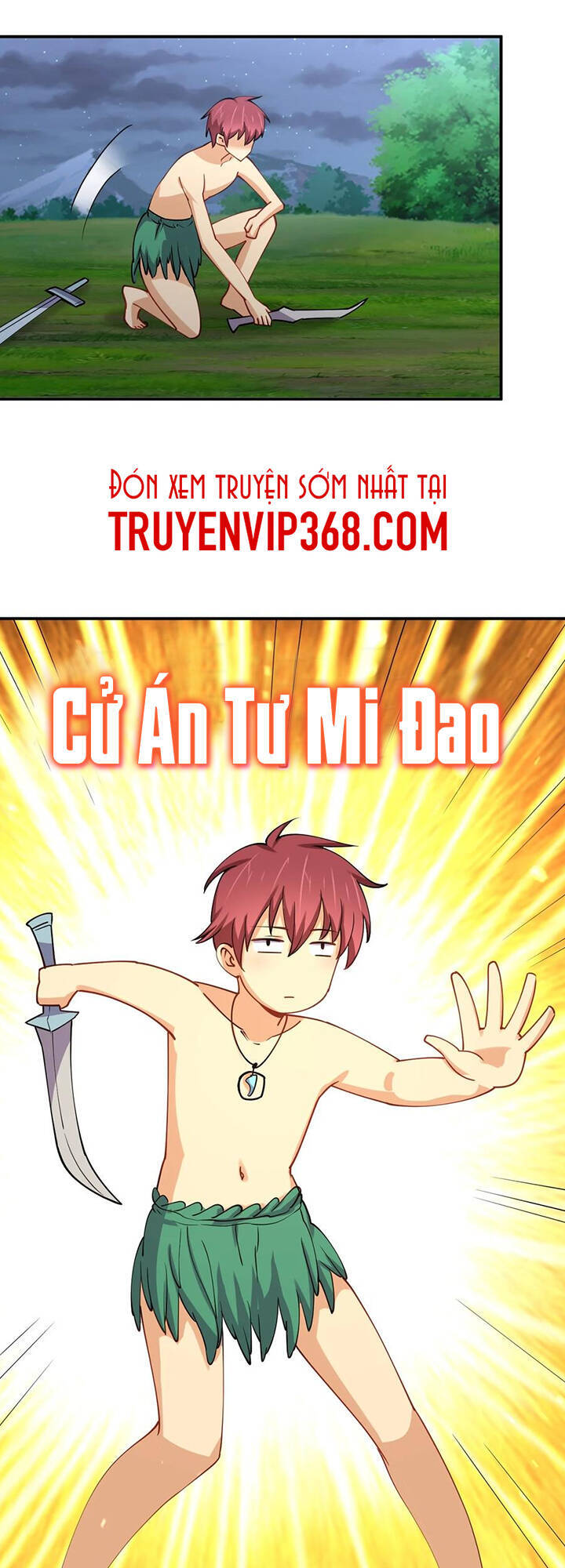 Bạn Gái Tôi Là Long Ngạo Thiên Chapter 41 - 23