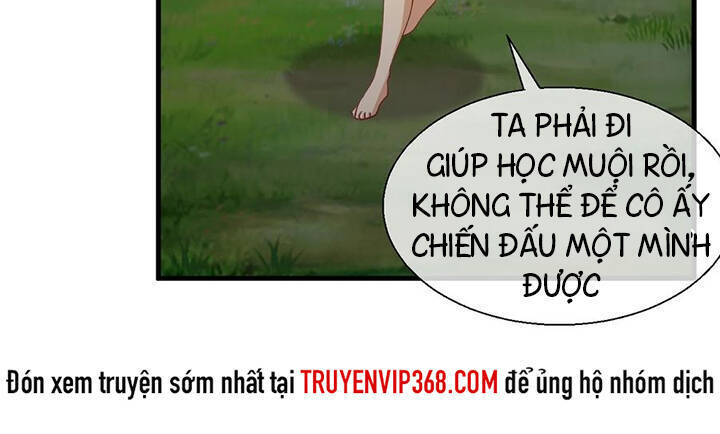 Bạn Gái Tôi Là Long Ngạo Thiên Chapter 41 - 6