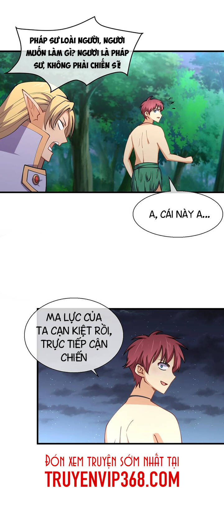 Bạn Gái Tôi Là Long Ngạo Thiên Chapter 41 - 7