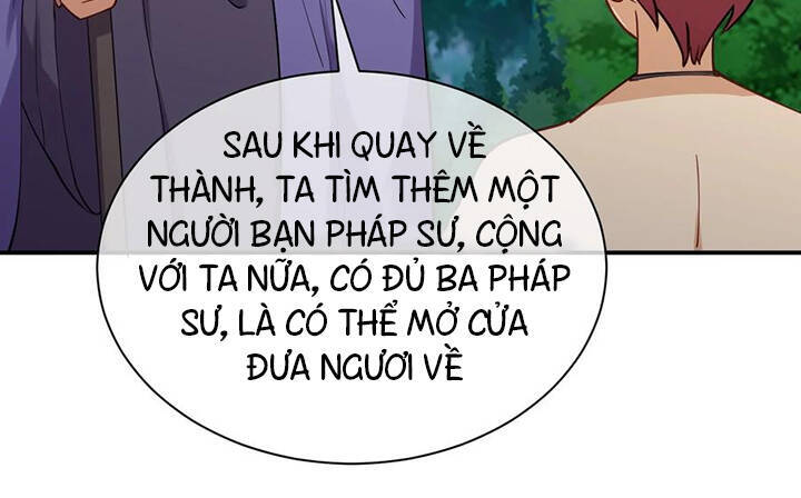 Bạn Gái Tôi Là Long Ngạo Thiên Chapter 41 - 63