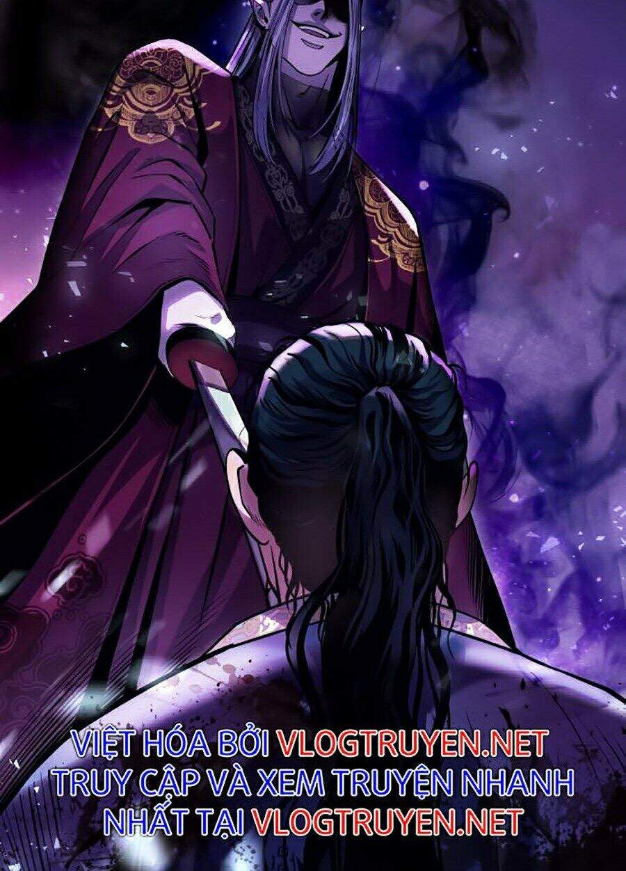 Đao Hoàng Tứ Thiếu Gia Chapter 1 - 19