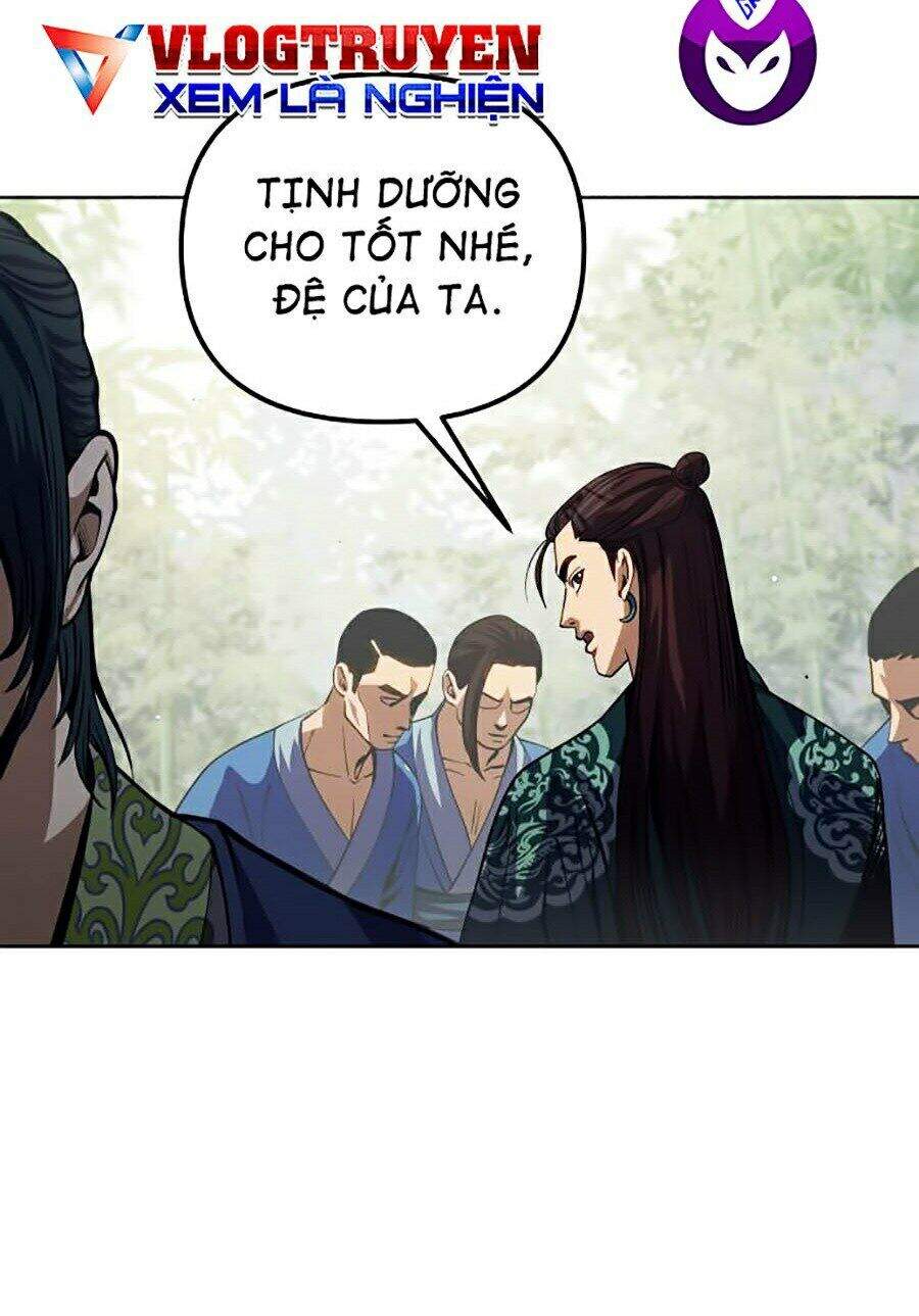 Đao Hoàng Tứ Thiếu Gia Chapter 1 - 193