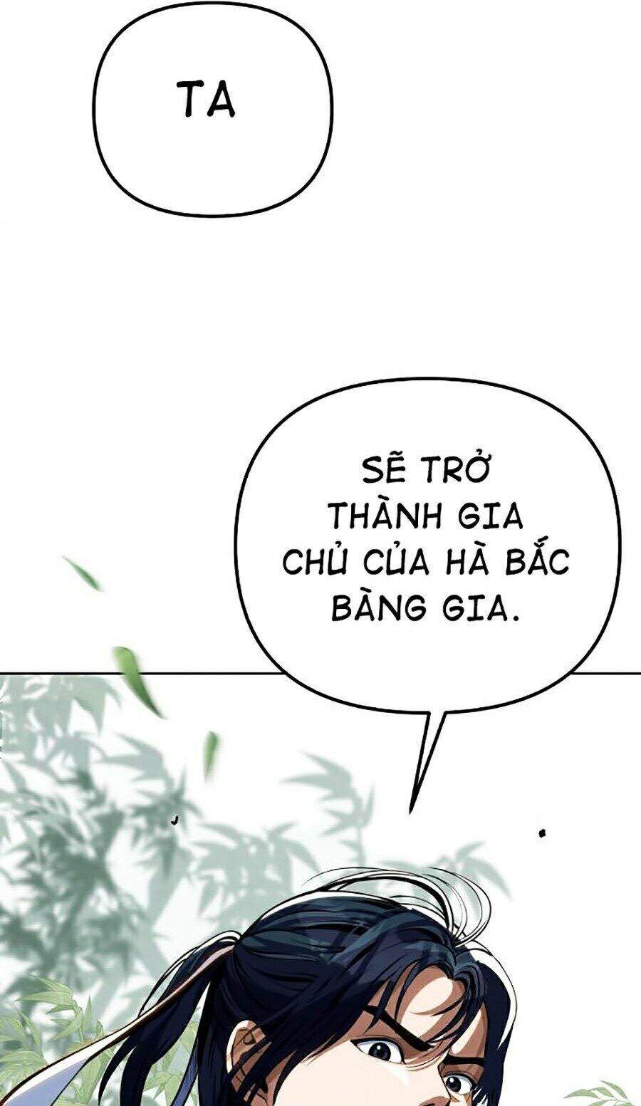 Đao Hoàng Tứ Thiếu Gia Chapter 1 - 203