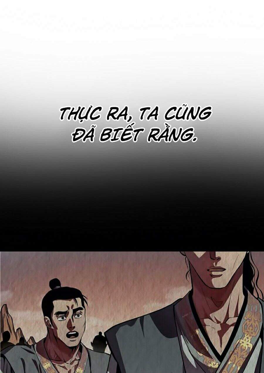 Đao Hoàng Tứ Thiếu Gia Chapter 1 - 94