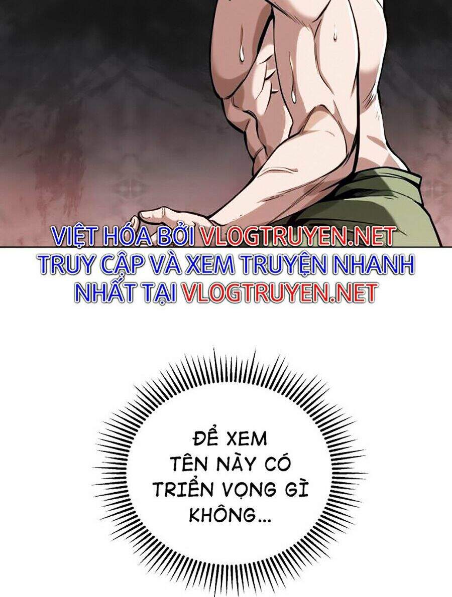 Đao Hoàng Tứ Thiếu Gia Chapter 2 - 12