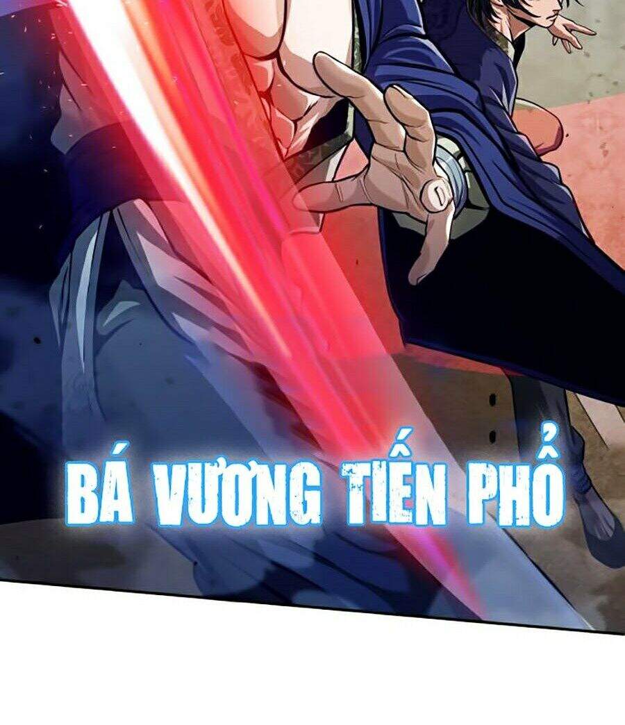 Đao Hoàng Tứ Thiếu Gia Chapter 2 - 124