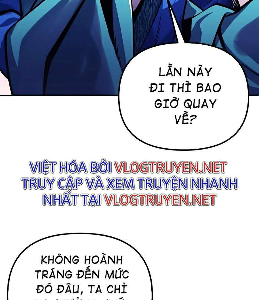 Đao Hoàng Tứ Thiếu Gia Chapter 2 - 167