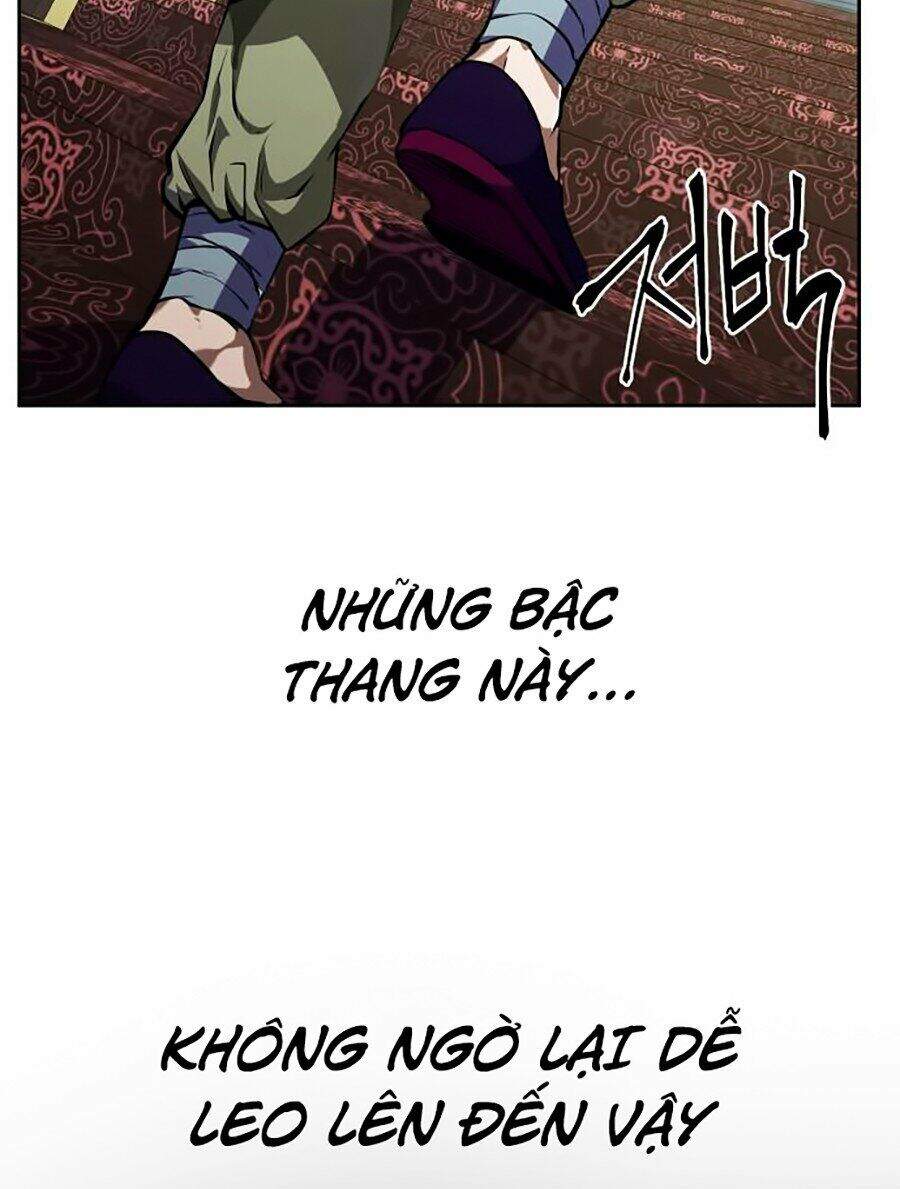 Đao Hoàng Tứ Thiếu Gia Chapter 2 - 57