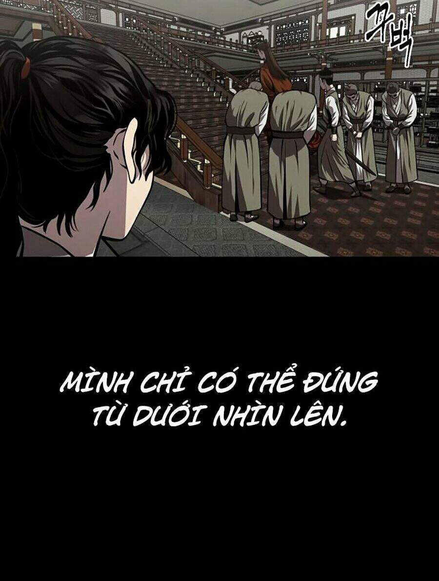 Đao Hoàng Tứ Thiếu Gia Chapter 2 - 60