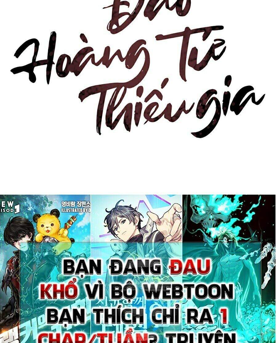 Đao Hoàng Tứ Thiếu Gia Chapter 3 - 128