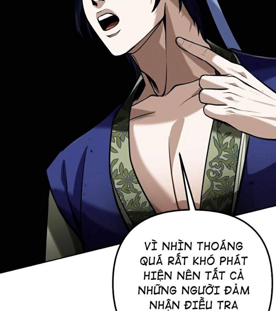 Đao Hoàng Tứ Thiếu Gia Chapter 4 - 131