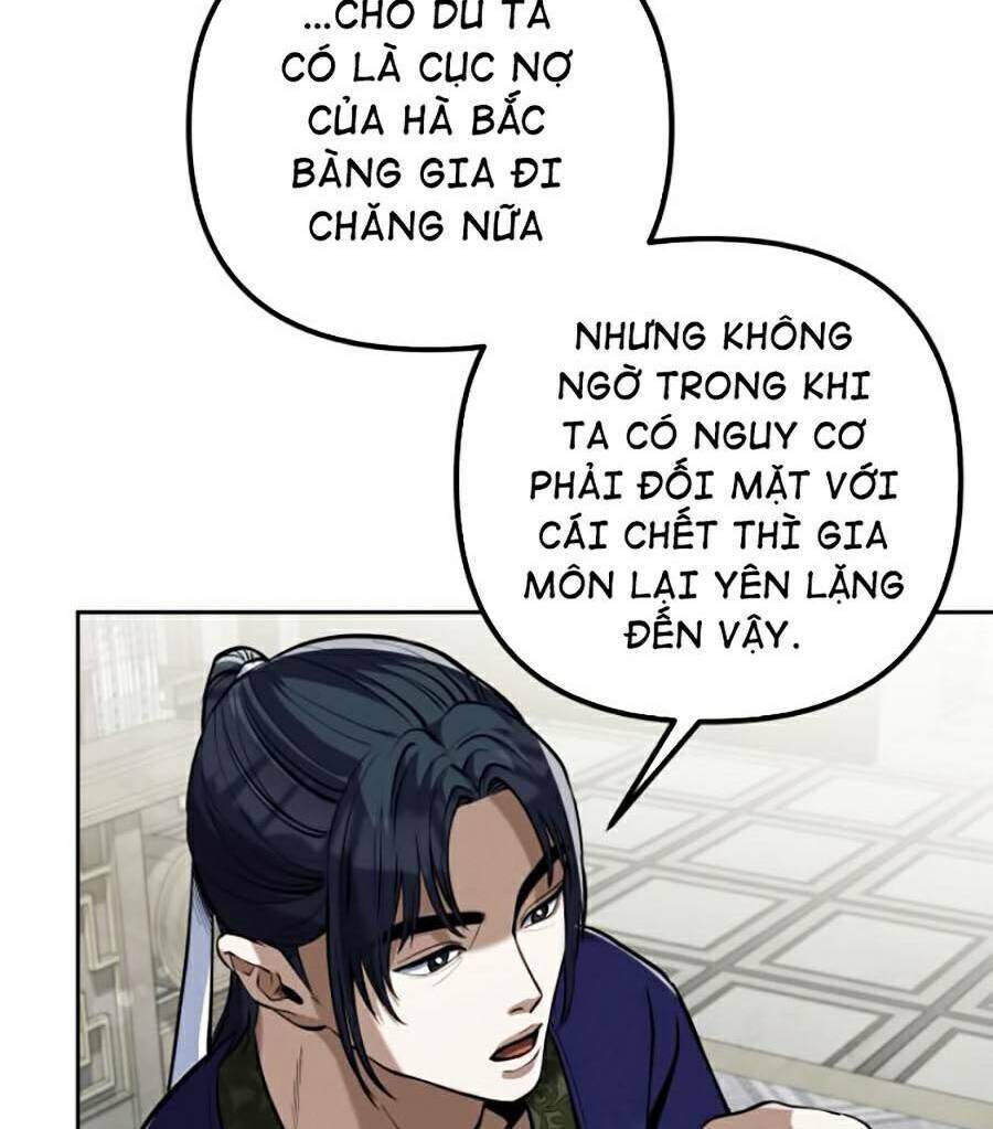 Đao Hoàng Tứ Thiếu Gia Chapter 4 - 42