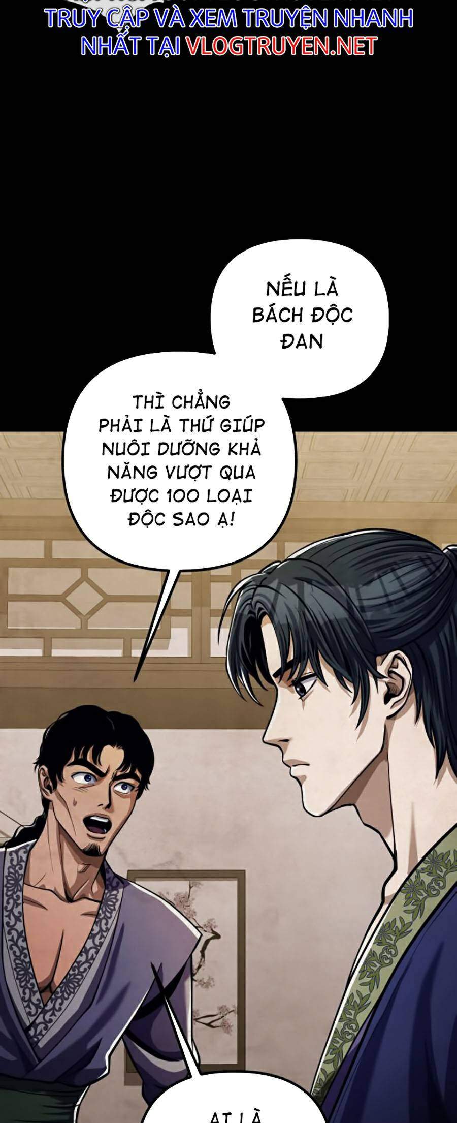 Đao Hoàng Tứ Thiếu Gia Chapter 6 - 87