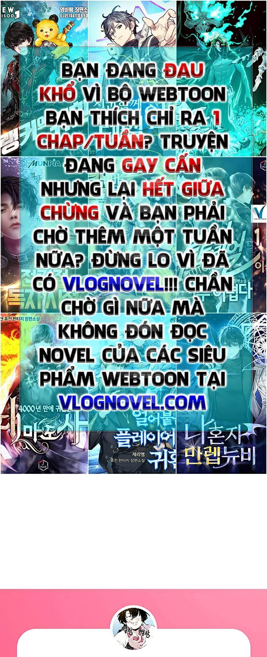 Đao Hoàng Tứ Thiếu Gia Chapter 7 - 1