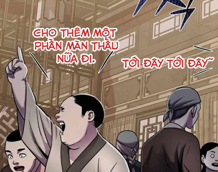 Đao Hoàng Tứ Thiếu Gia Chapter 20 - 2