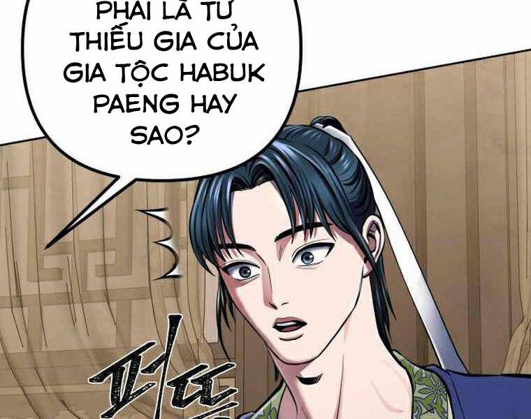 Đao Hoàng Tứ Thiếu Gia Chapter 20 - 108