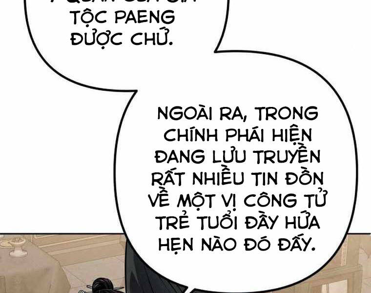 Đao Hoàng Tứ Thiếu Gia Chapter 20 - 111