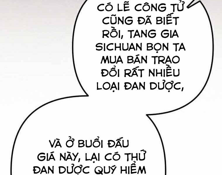 Đao Hoàng Tứ Thiếu Gia Chapter 20 - 155