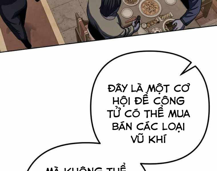 Đao Hoàng Tứ Thiếu Gia Chapter 20 - 161