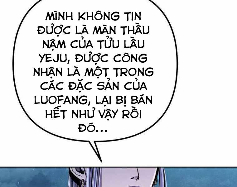 Đao Hoàng Tứ Thiếu Gia Chapter 20 - 207