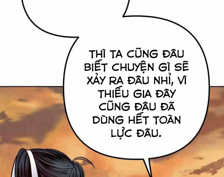 Đao Hoàng Tứ Thiếu Gia Chapter 21 - 122