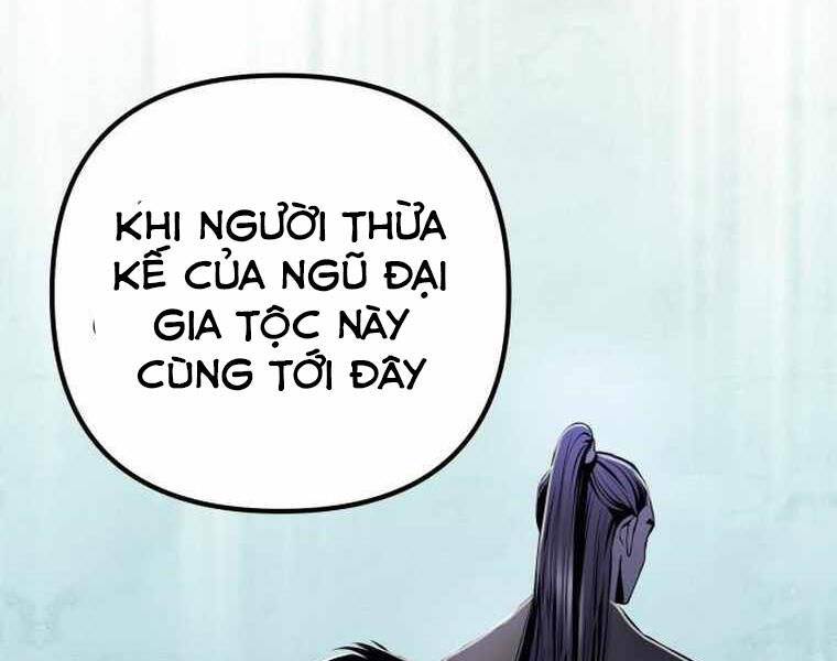 Đao Hoàng Tứ Thiếu Gia Chapter 21 - 177