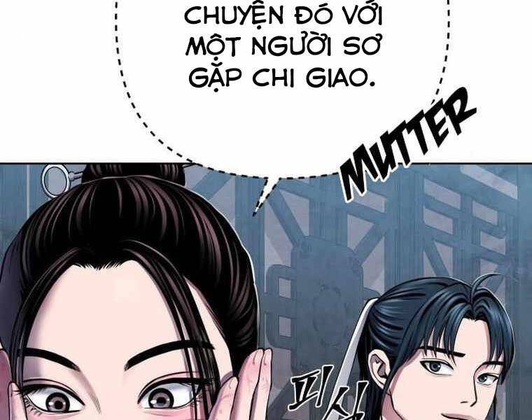 Đao Hoàng Tứ Thiếu Gia Chapter 21 - 207