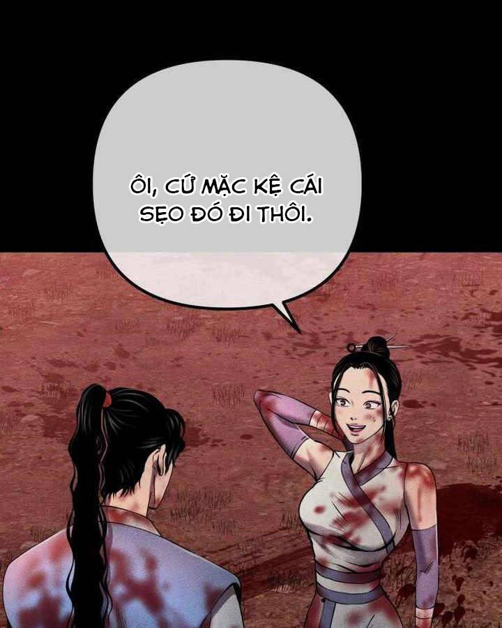 Đao Hoàng Tứ Thiếu Gia Chapter 22 - 10