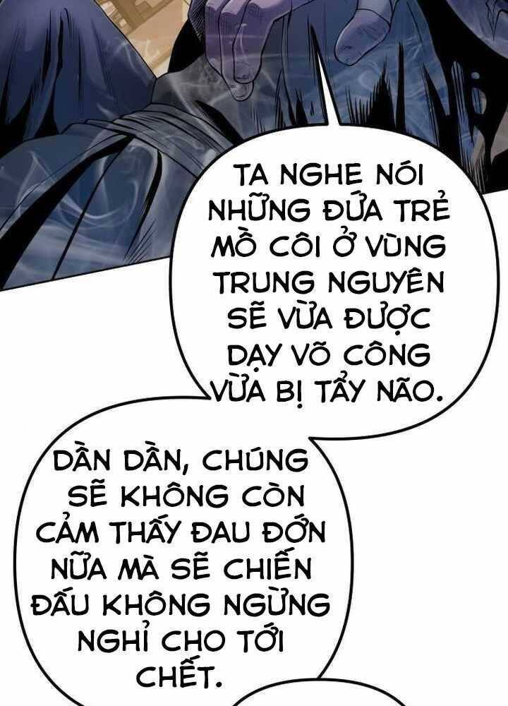 Đao Hoàng Tứ Thiếu Gia Chapter 23 - 28