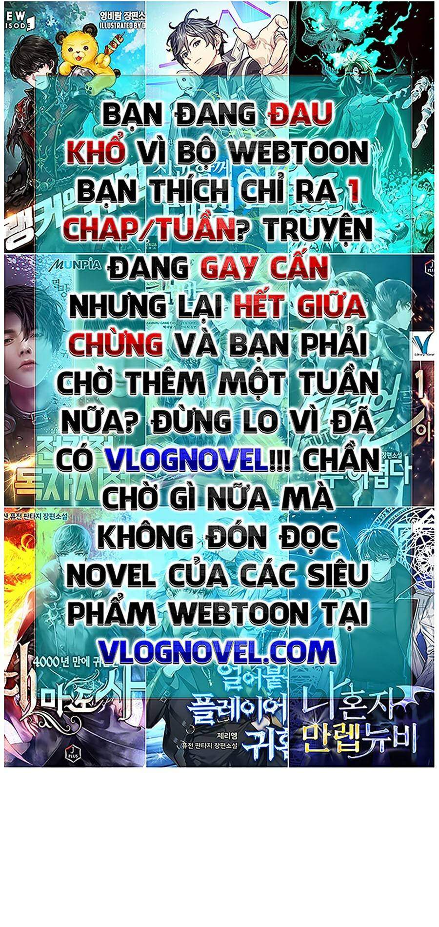 Đao Hoàng Tứ Thiếu Gia Chapter 8 - 1