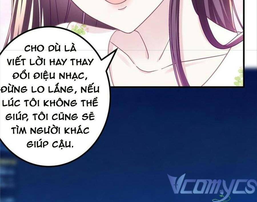 Bảo Bối Của Lão Đại Đã Xuyên Không Trở Về! Chapter 78 - 126