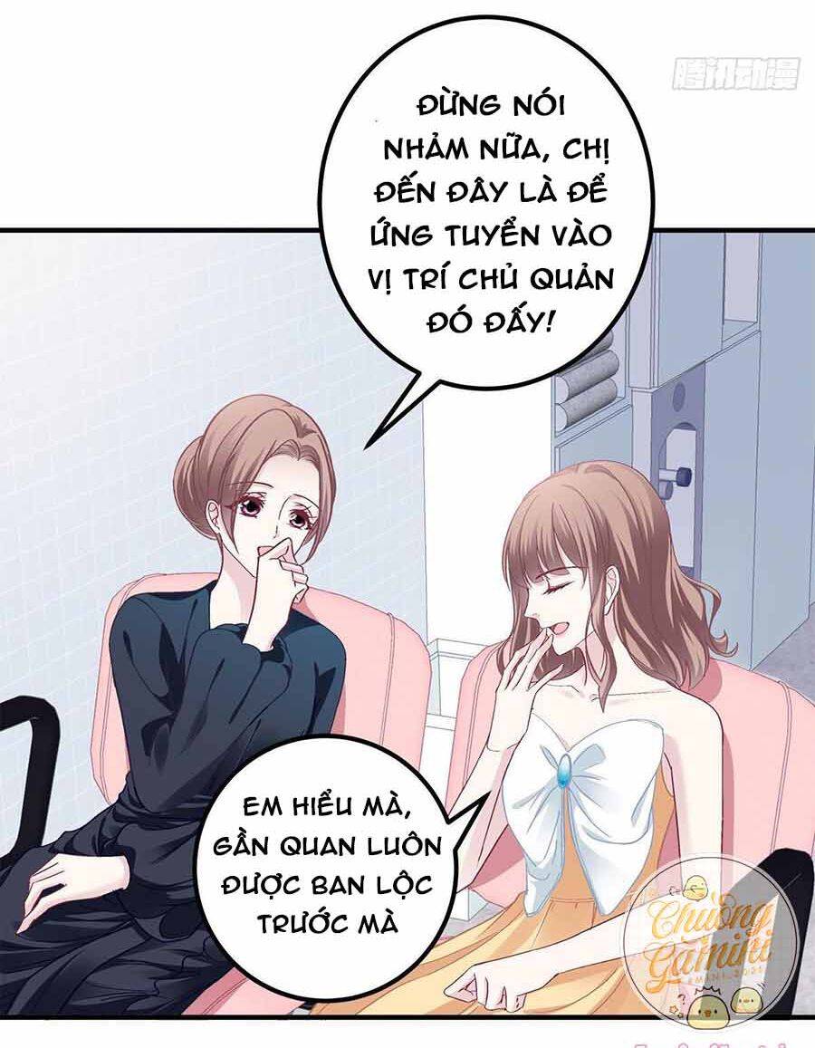 Bảo Bối Của Lão Đại Đã Xuyên Không Trở Về! Chapter 82 - 28