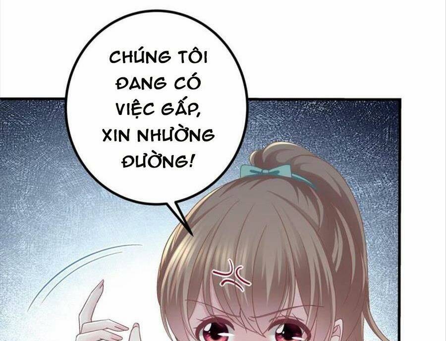 Bảo Bối Của Lão Đại Đã Xuyên Không Trở Về! Chapter 98 - 71