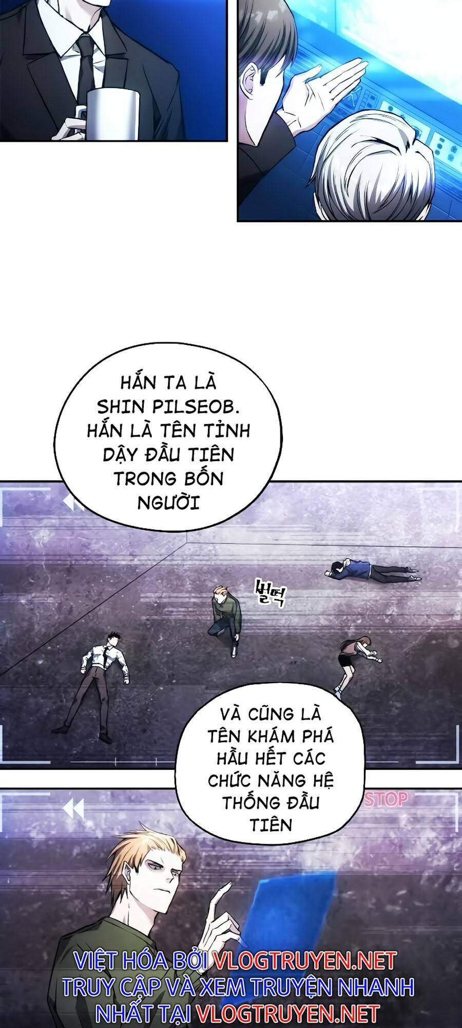 Tao Là Ác Nhân Chapter 1 - 59