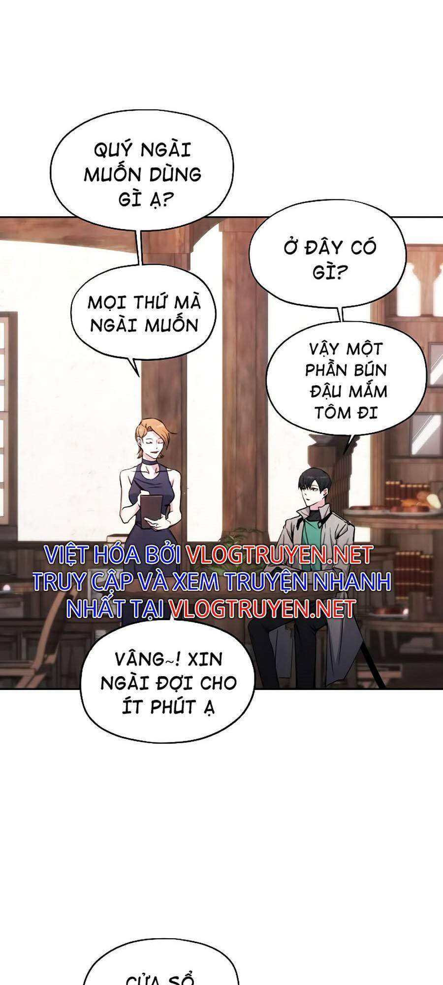 Tao Là Ác Nhân Chapter 3 - 45