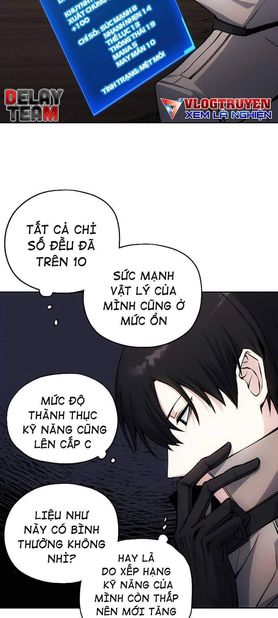 Tao Là Ác Nhân Chapter 3 - 47