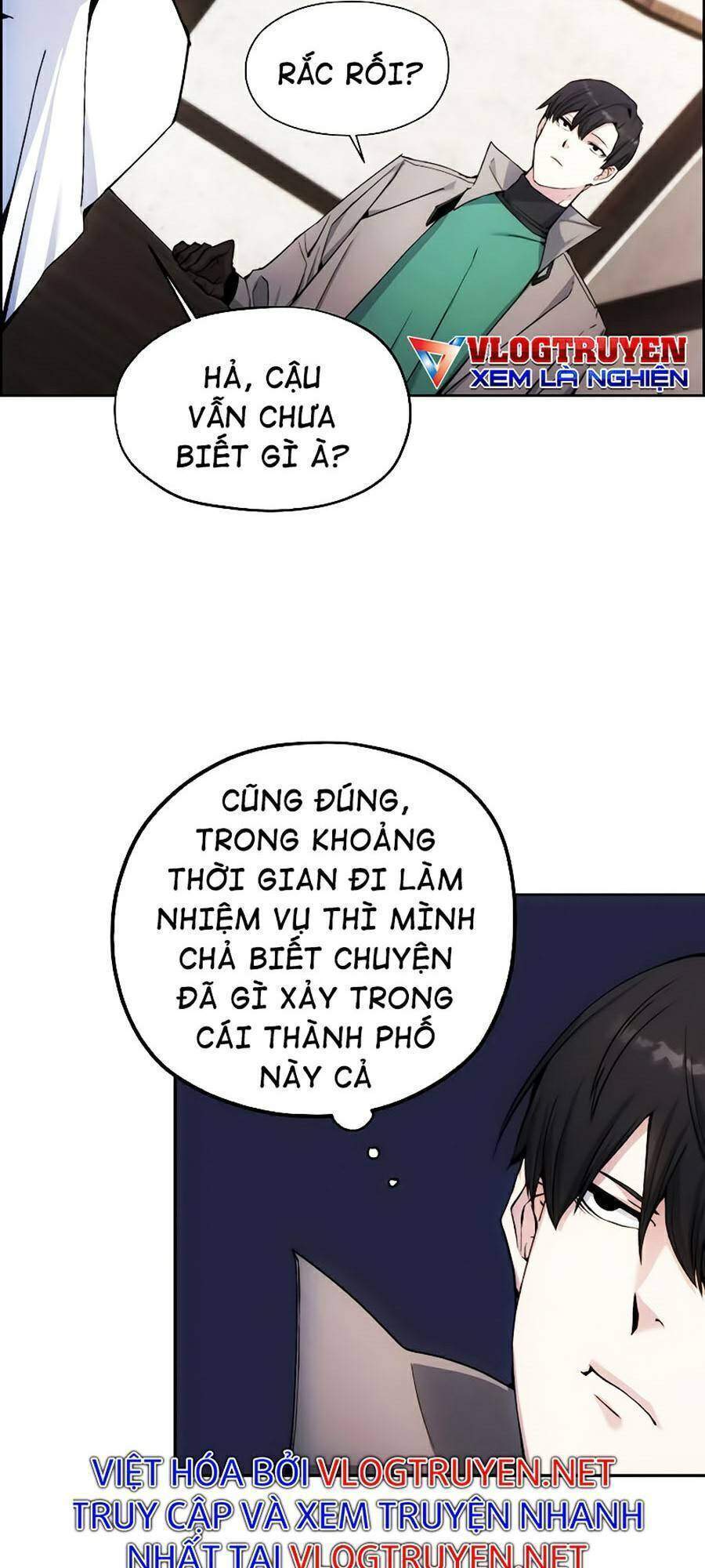 Tao Là Ác Nhân Chapter 3 - 55