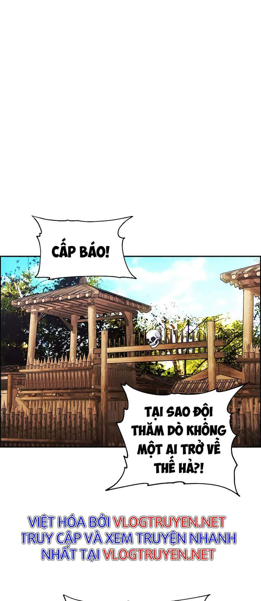 Tao Là Ác Nhân Chapter 5 - 33