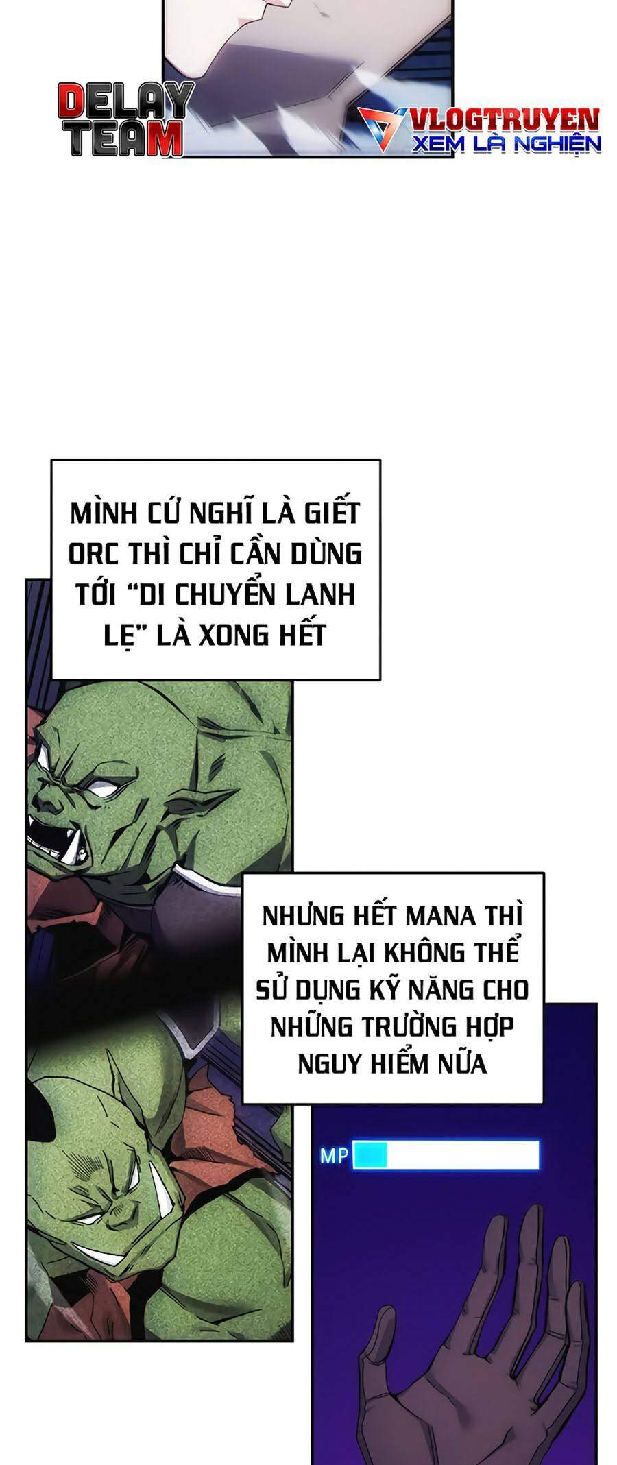 Tao Là Ác Nhân Chapter 5 - 51