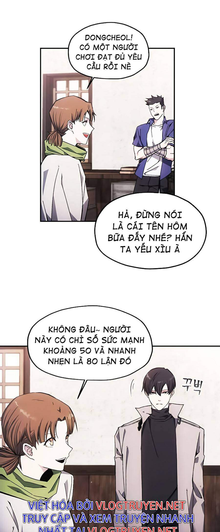 Tao Là Ác Nhân Chapter 7 - 43