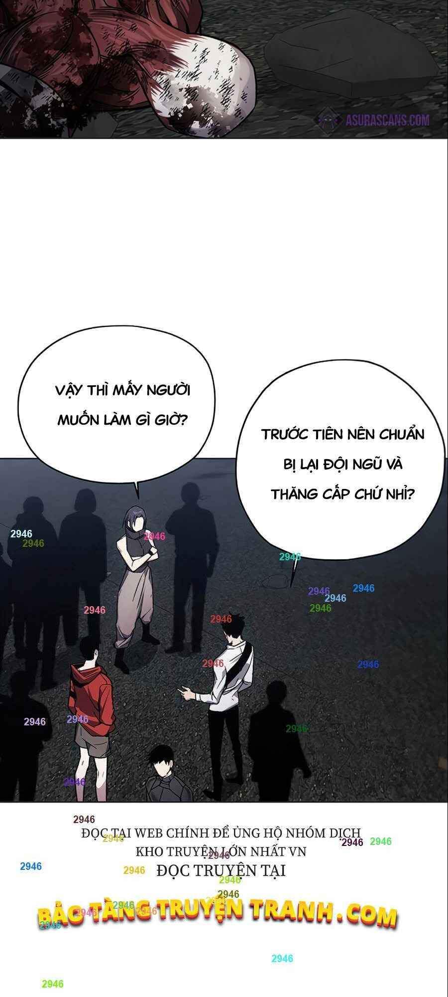 Tao Là Ác Nhân Chapter 18 - 49