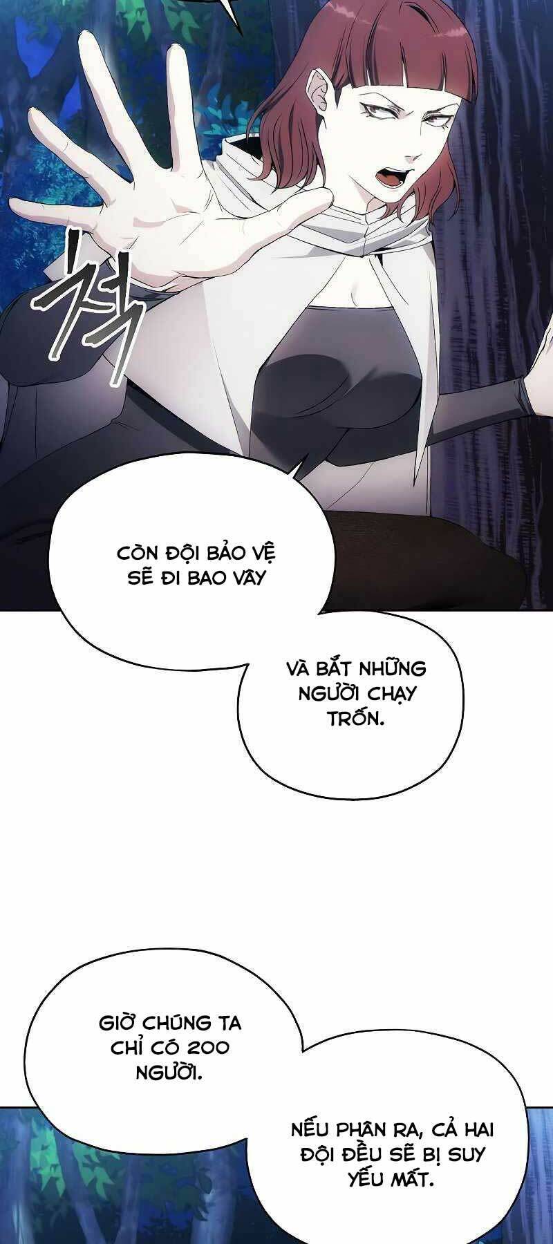 Tao Là Ác Nhân Chapter 43 - 12