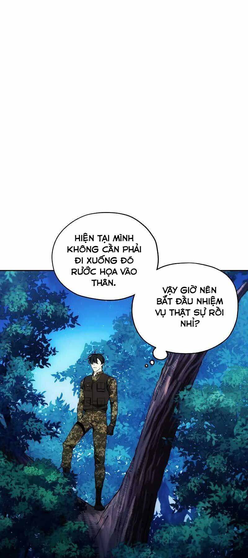 Tao Là Ác Nhân Chapter 43 - 18