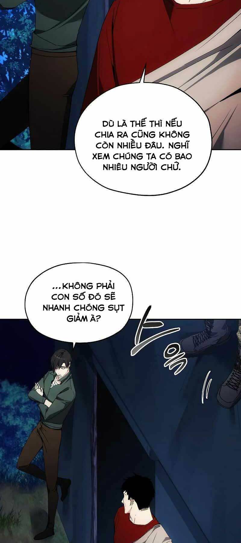 Tao Là Ác Nhân Chapter 43 - 23