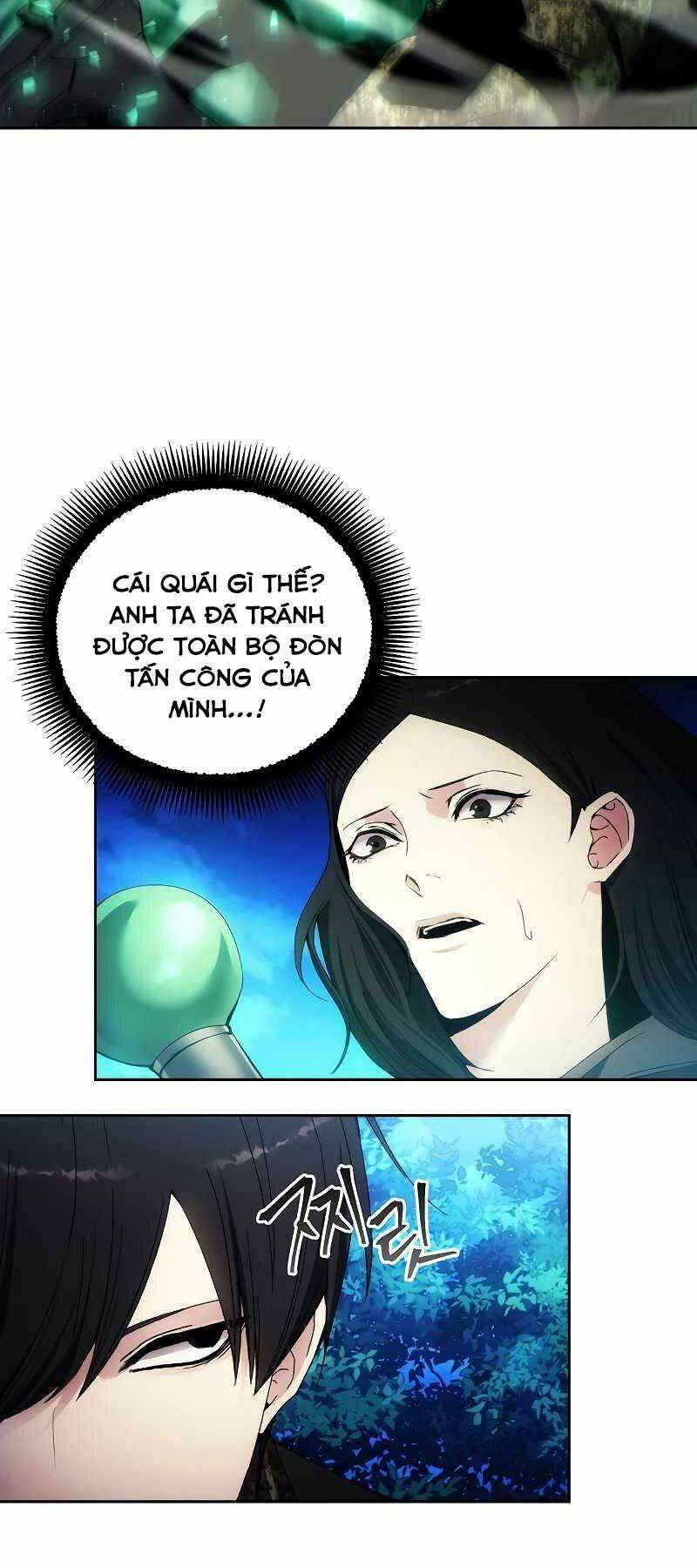 Tao Là Ác Nhân Chapter 43 - 41